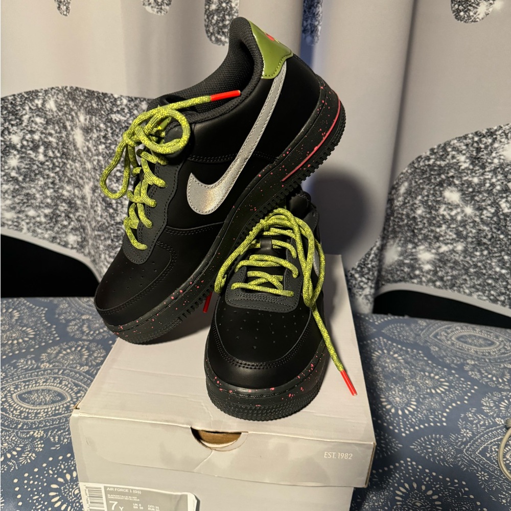 COPY - Nike Air Force 1 (GS)
